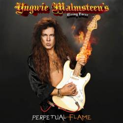Yngwie Malmsteen : Perpetual Flame